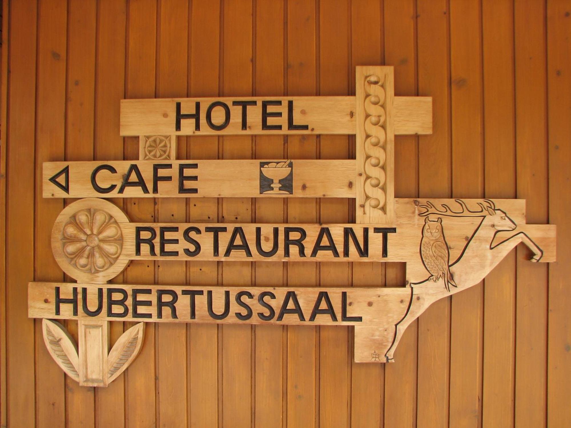 Tamina Hotel Vattis Luaran gambar