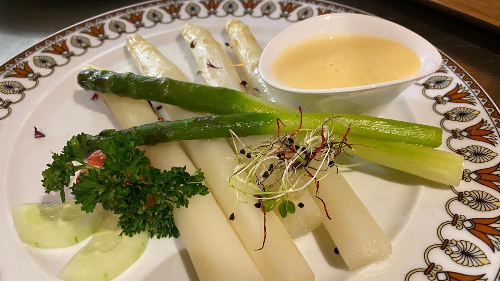 Tamina Hotel Vattis Luaran gambar