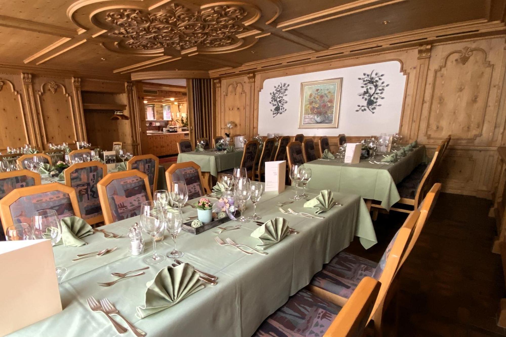 Tamina Hotel Vattis Luaran gambar